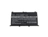 EAN 5706998636973 - CoreParts MBXDE-BA0053 refacción para laptop Batería imagen 2