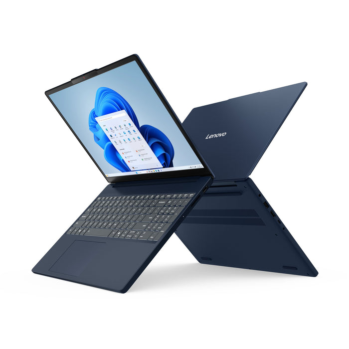 EAN 0199271863923 - Lenovo IdeaPad Slim 3 15IRH10 Intel® Core™ i7 i7-13620H Portátil 38,4 cm (15.1") WQXGA 16 GB DDR5-SDRAM 1 imagen 12
