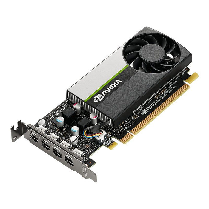 EAN 3536403387921 - PNY VCNT1000-8GB-SB tarjeta gráfica NVIDIA T1000 GDDR6 imagen 1