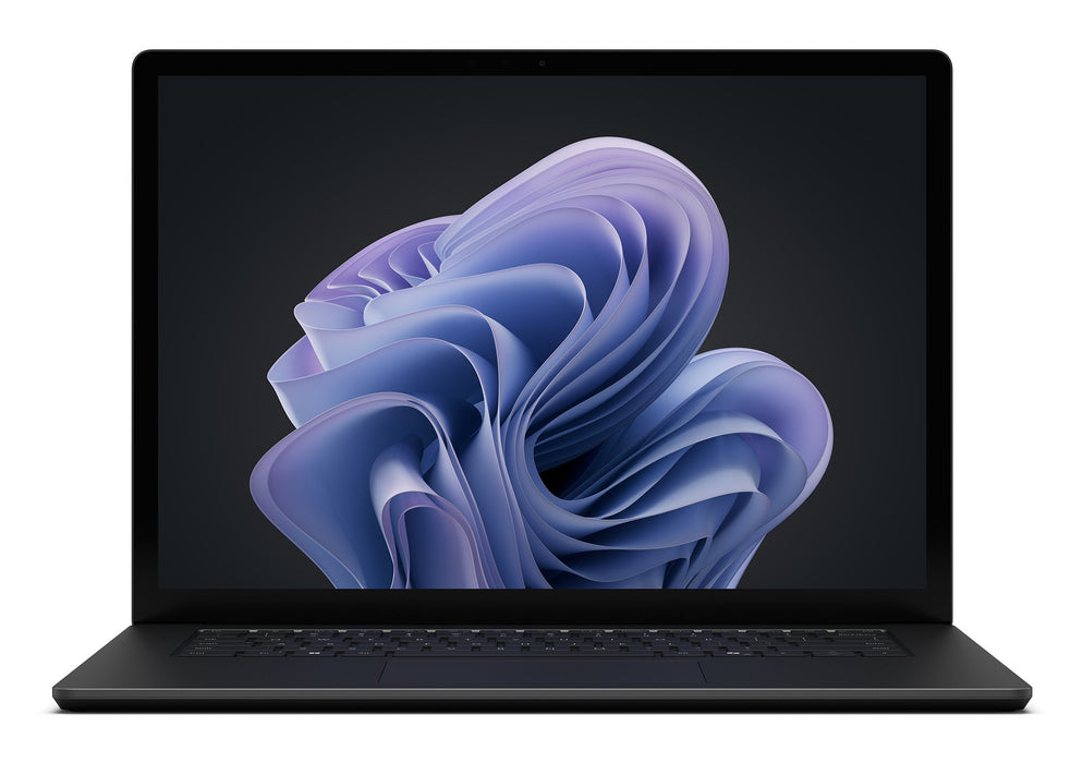 EAN 196388269792 - Microsoft Surface Laptop 6 Intel Core Ultra 5 135H Portátil 38,1 cm (15") Pantalla táctil 16 GB LPDDR5x-SD imagen 1