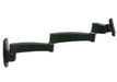 EAN 0698833010619 - Ergotron 200 Series Wall Mount Arm, 2 Extensions 61 cm (24") Pared Negro imagen 2