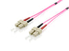 EAN 4015867178768 - Equip 255527 Cable de fibra óptica e InfiniBand imagen 1