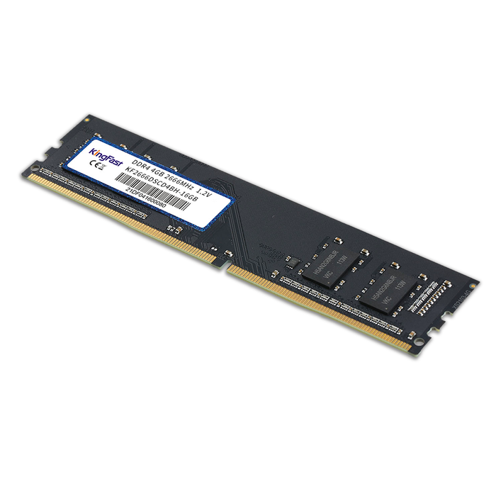 Memoria Kingfast Ddr4 16gb 2666mhz  Kf2666dscd4bh-16gb Bulk