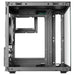 EAN 8435693114802 - Mars Gaming MC-CUBE carcasa de ordenador Mini Tower Negro imagen 8