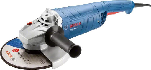 EAN 4053423240719 - Bosch GWS 2200 J PROFESSIONAL amoladora angular 23 cm 6500 RPM 2200 W 5,4 kg imagen 2