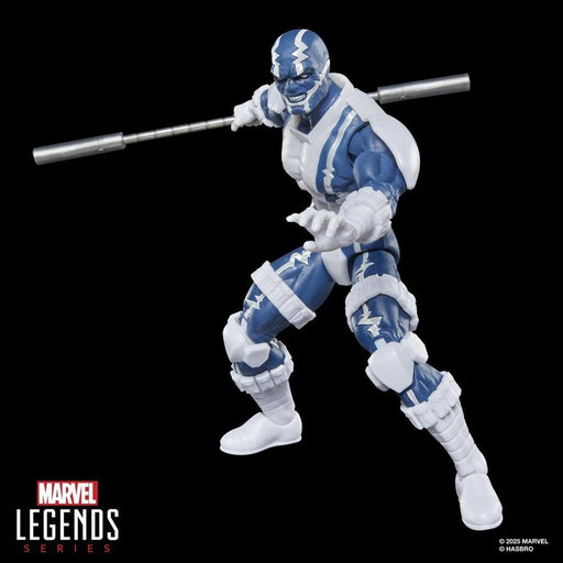 EAN 5010996355928 - Marvel Legends Series Cardiac imagen 2