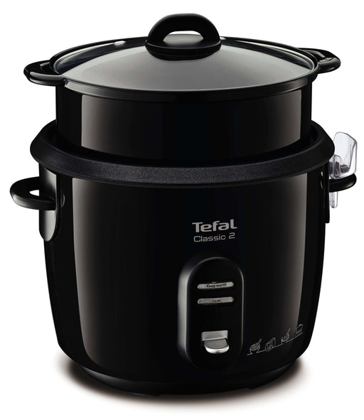 EAN 3045386370917 - Tefal Classic RK1038 1,8 L 700 W Negro imagen 1