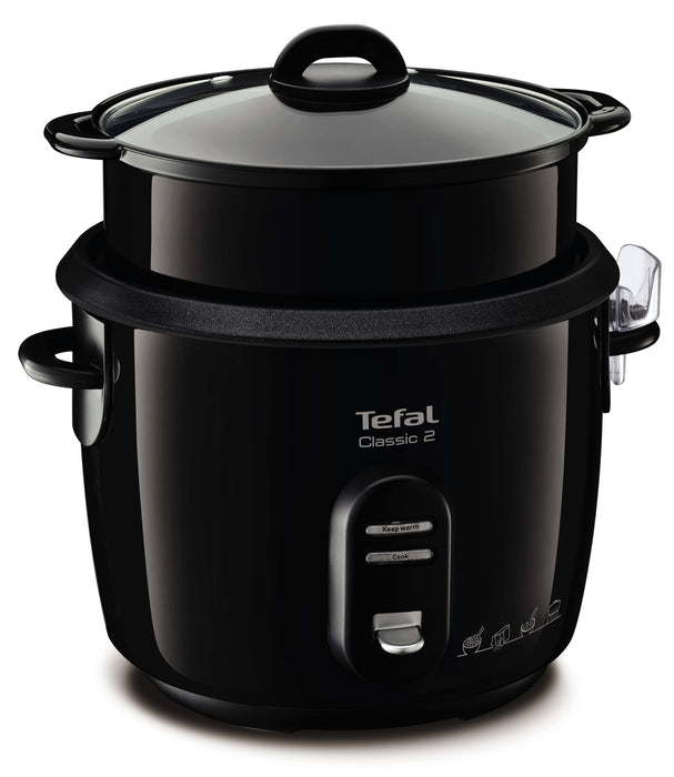 EAN 3045386370917 - Tefal Classic RK1038 1,8 L 700 W Negro imagen 1