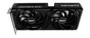 EAN 4710562245837 - Palit GeForce RTX 5060 Infinity 2 OC V1 NVIDIA 8 GB GDDR7 imagen 6