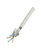 EAN 4049759151645 - EFB Elektronik MK7104.100G cable de red Gris 100 m Cat7 S/FTP (S-STP) imagen 1