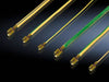 EAN 4028177955332 - Rittal 5302.027 toma de tierra (hardware) Verde, Amarillo imagen 1