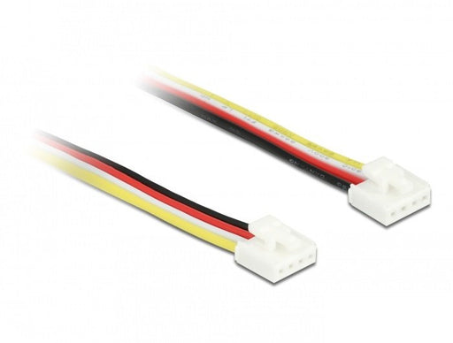 EAN 4043619869541 - DeLOCK 86954 cable de alimentación interna 0,4 m imagen 1