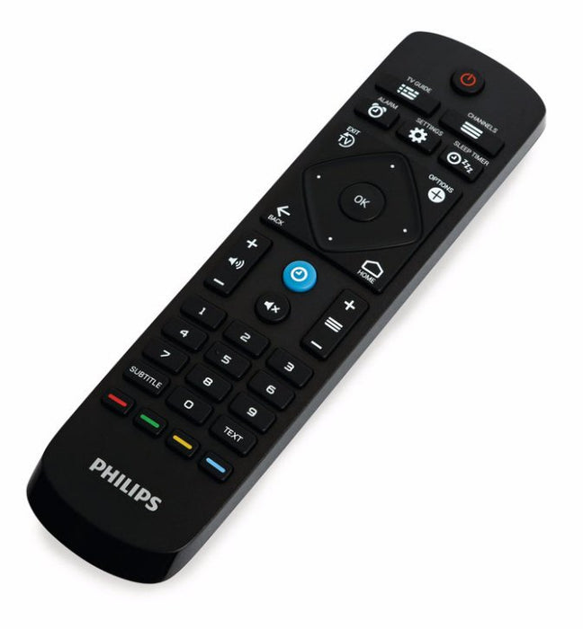 EAN 8718863018446 - Philips 22AV1903A mando a distancia TV Botones imagen 2