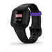 EAN 0753759263577 - Garmin vivofit jr. 3 MIP Funda de brazo para monitor de actividad física Negro imagen 1
