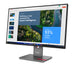 EAN 199273609932 - Lenovo ThinkVision P27UD-40 pantalla para PC 68,6 cm (27") 3840 x 2160 Pixeles 4K Ultra HD LED Negro imagen 3