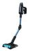 EAN 8435484007955 - Cecotec Conga Rockstar 8500 Infinity ErgoWet Animal T Batería Seca y húmeda Sin bolsa 250 W Negro, Azul imagen 3