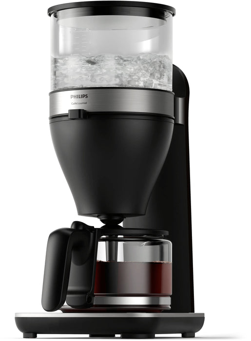 EAN 8720389000669 - Philips Café Gourmet HD5416/60 cafetera eléctrica Cafetera de filtro 1,25 L imagen 1