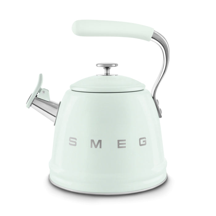 EAN 8017709347888 - Smeg WKF01PG tetera 2,3 L Verde imagen 1