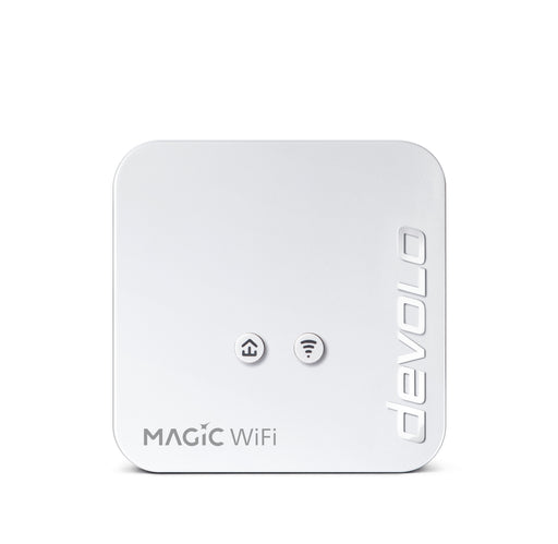 EAN 4250059685598 - Devolo Magic 1 WiFi mini 1200 Mbit/s Ethernet Blanco 1 pieza(s) imagen 2