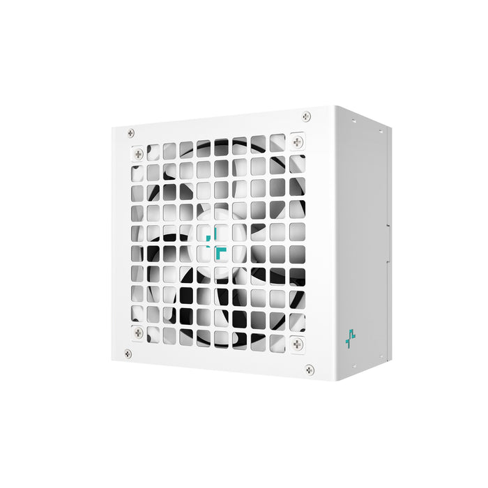 EAN 6933412721437 - DeepCool PL750D WH unidad de fuente de alimentación 750 W 20+4 pin ATX ATX Blanco imagen 1