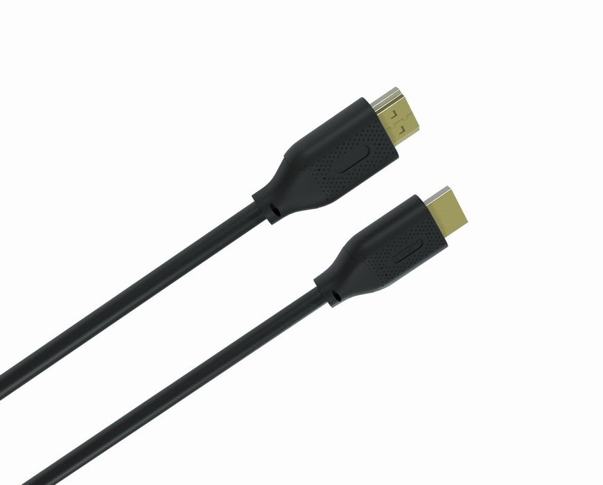 EAN 8716309114431 - Gembird CC-HDMI8K-1M cable HDMI HDMI tipo A (Estándar) Negro imagen 2