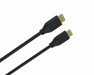 EAN 8716309114431 - Gembird CC-HDMI8K-1M cable HDMI HDMI tipo A (Estándar) Negro imagen 2