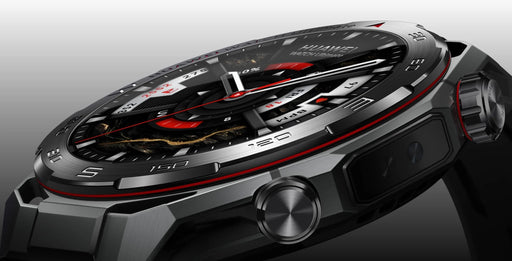 EAN 6942103169229 - Huawei 55020GBB Relojes inteligentes y deportivos 3,81 cm (1.5") LTPO 48.5 mm Digital 466 x 466 Pixeles N imagen 2