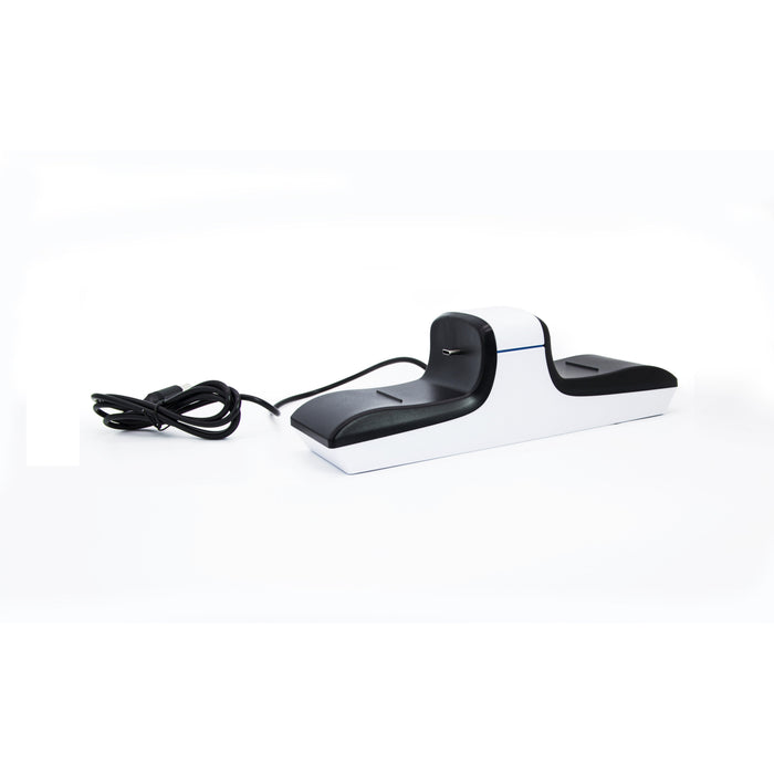 EAN 5053145120114 - Revent Europe PS5 Twin Charge Dock Soporte de recarga imagen 3