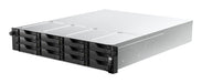 EAN 4710474831708 - Asustor LOCKERSTOR 12R Pro Gen2 NAS Escritorio AMD Ryzen™ 7 7745 16 GB DDR5 0 TB Negro, Acero imagen 5
