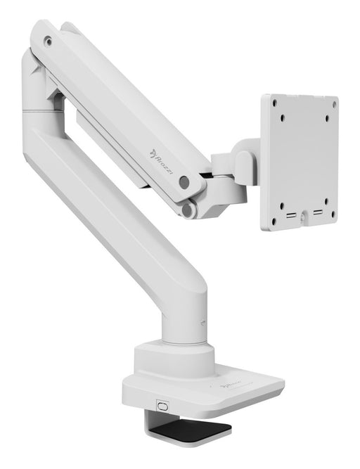 EAN 850072937397 - Arozzi AZ-ALZARE-NEO-PRO-WT soporte para monitor Escritorio Blanco imagen 1