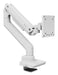 EAN 850072937397 - Arozzi AZ-ALZARE-NEO-PRO-WT soporte para monitor Escritorio Blanco imagen 1