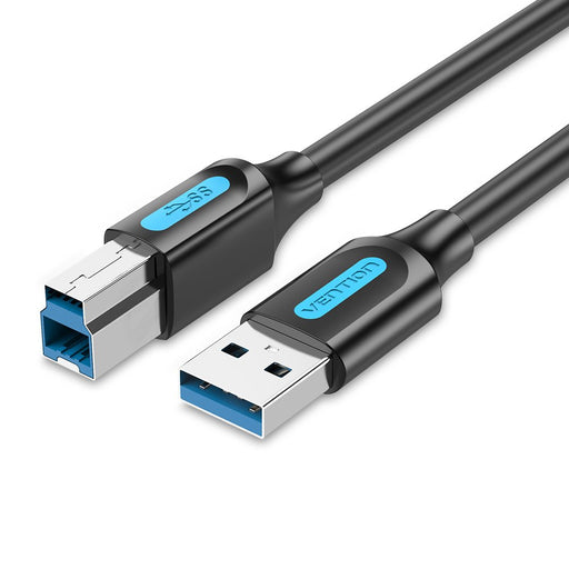 EAN 6922794749559 - Vention COOBF cable USB USB 3.2 Gen 1 (3.1 Gen 1) USB A USB B imagen 1