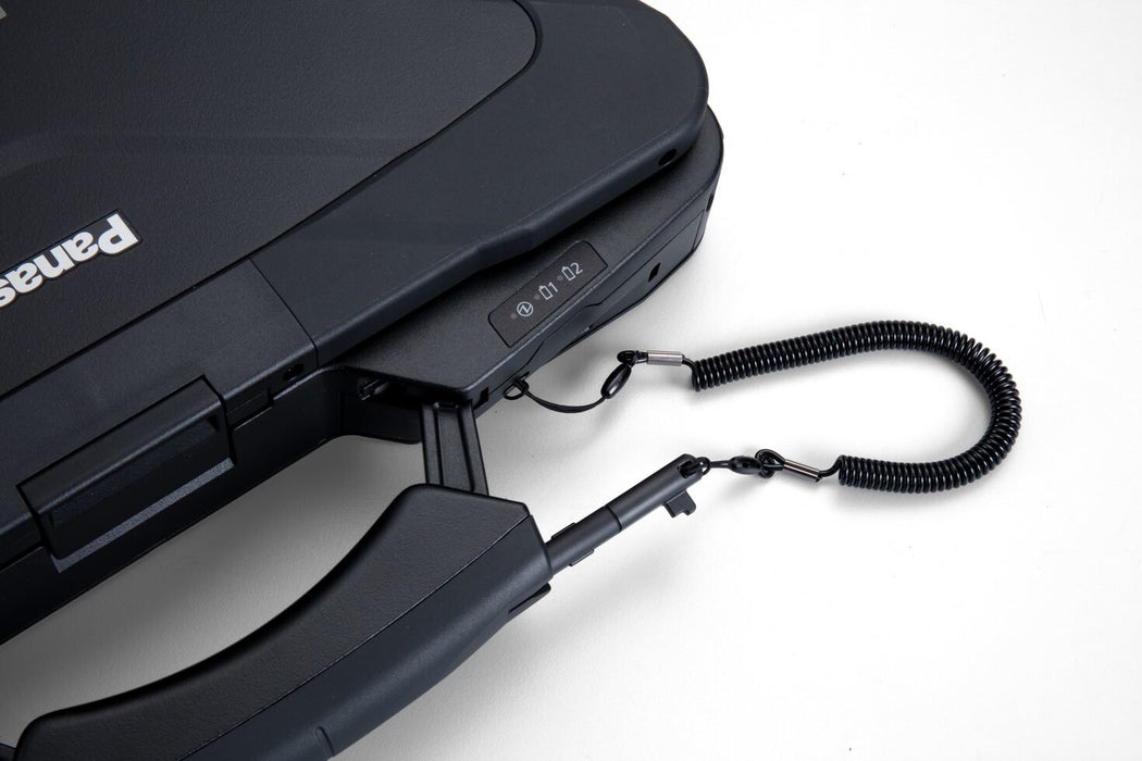 EAN 5025232975044 - Panasonic Toughbook FZ-40FZ001B4 ordenador portatil Intel Core Ultra 5 135H Portátil 35,6 cm (14") Pantal imagen 9