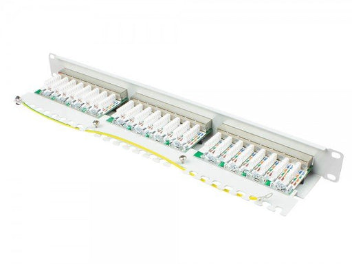 EAN 4014619459827 - Alcasa GC-N0138 panel de parcheo 1U imagen 2