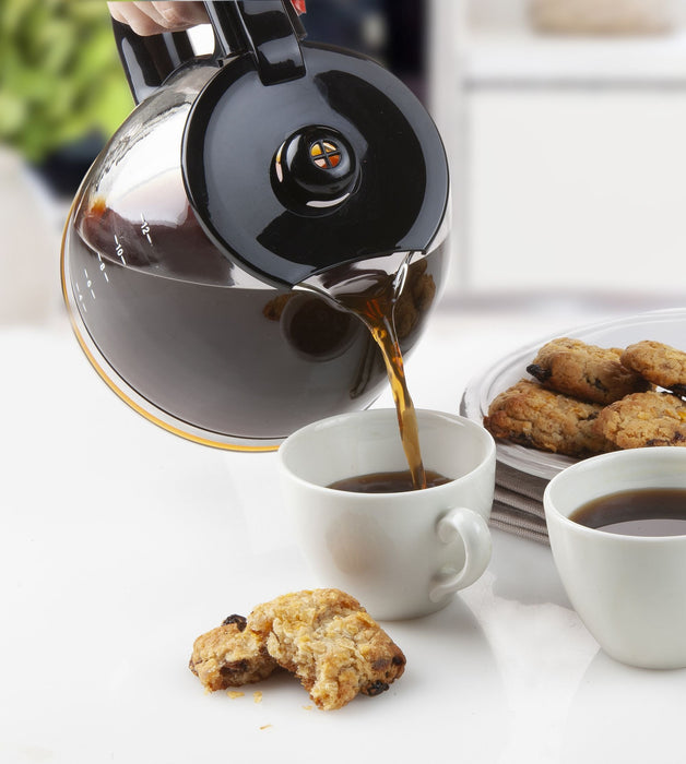 EAN 5411397143129 - Domo DO1065K cafetera eléctrica Totalmente automática Máquina espresso 1,5 L imagen 3