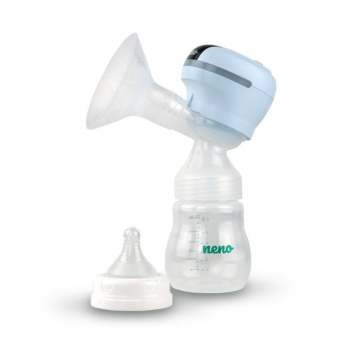 EAN 5902479672458 - Neno Angelo extractor de leche 180 ml Electrónico imagen 9