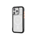 EAN 5056586721339 - Tech21 T21-10268 funda para teléfono móvil 15,5 cm (6.1") Negro, Naranja, Transparente, Blanco imagen 5