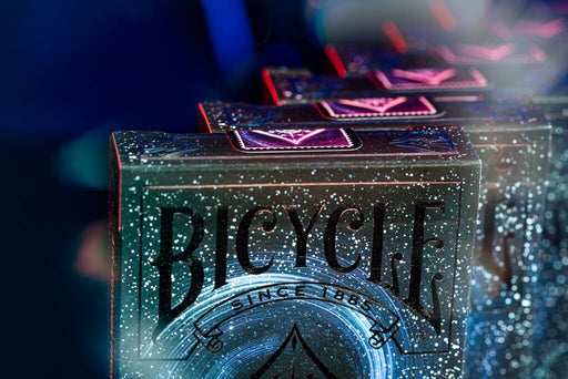 EAN 0073854023181 - Bicycle Stargazer juego de cartas 56 pieza(s) imagen 2