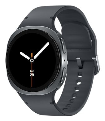EAN 8806097481195 - Samsung Galaxy Watch 8 3,3 cm (1.3") AMOLED 40 mm Digital 438 x 438 Pixeles Pantalla táctil 4G Grafito Wi imagen 1