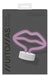 EAN 8021735224358 - Muitomas NEONLIPSC lámpara de mesa Neon F Blanco imagen 1