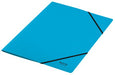 EAN 4002432130771 - Leitz 39080035 carpeta Caja de cartón Azul A4 imagen 3