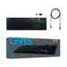 EAN 5099206099722 - Logitech G 920-010591 teclado Ratón incluido Juego RF Wireless + Bluetooth QWERTY Italiano Negro imagen 9