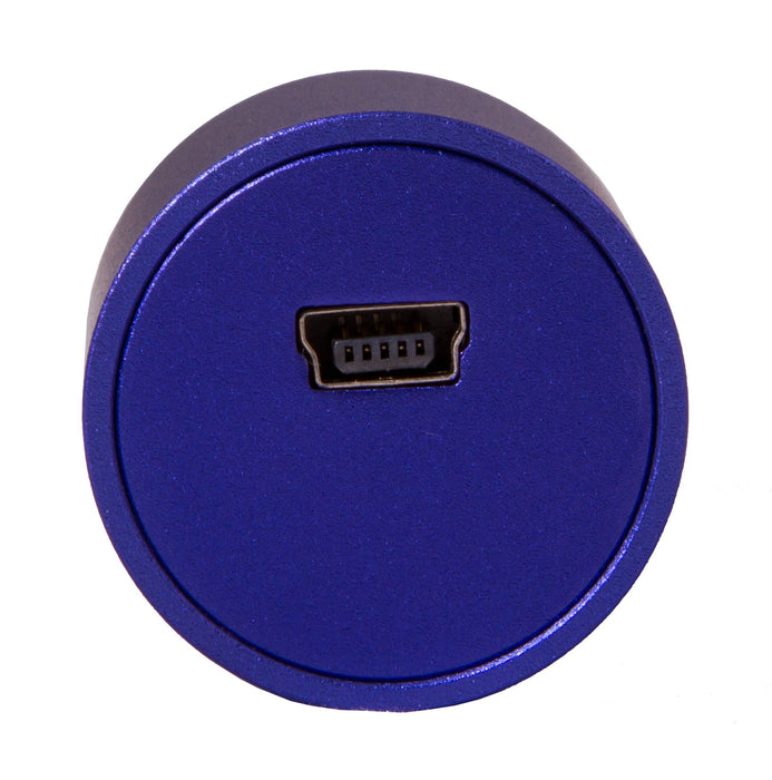 EAN 0611901505527 - Levenhuk M200 BASE Azul 2 MP CMOS imagen 3