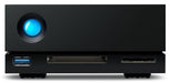 EAN 8719706045612 - LaCie 1big Dock disco duro externo 30 TB 7200 RPM USB Type-A / USB Type-C Negro imagen 1