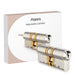 EAN 6970504219939 - Aqara Adjustable Cylinder Unidad de bloqueo imagen 6