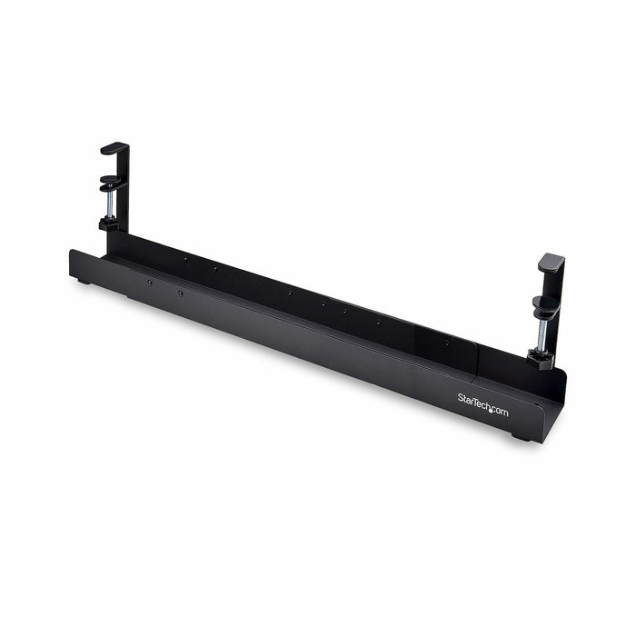 EAN 65030907156 - StarTech.com CALB-DESK-CABLE-TRAY organizador de cables Bandeja de cables 1 pieza(s) imagen 1