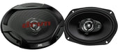 EAN 4975769487866 - JVC CS-DR6932 altavoz audio Alrededor De 3 vías 500 W 1 pieza(s) imagen 1