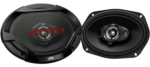 EAN 4975769487866 - JVC CS-DR6932 altavoz audio Alrededor De 3 vías 500 W 1 pieza(s) imagen 1
