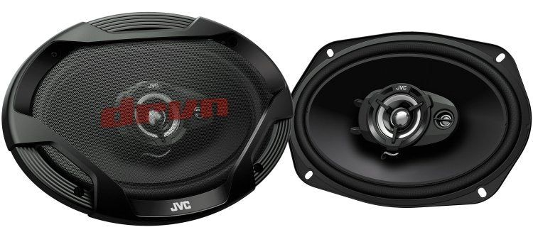 EAN 4975769487866 - JVC CS-DR6932 altavoz audio Alrededor De 3 vías 500 W 1 pieza(s) imagen 1