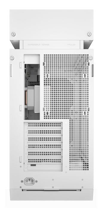 EAN 6933412765301 - DeepCool CL6600 WH Escritorio Blanco imagen 9